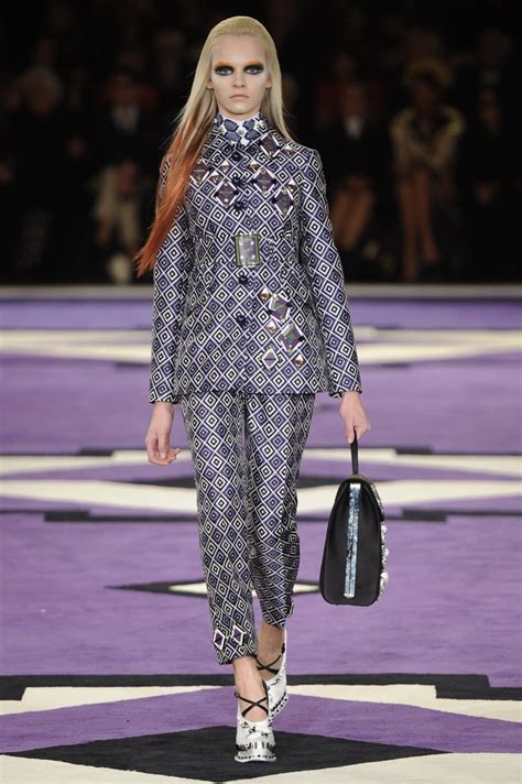 prada runway 2012|prada runway fashion.